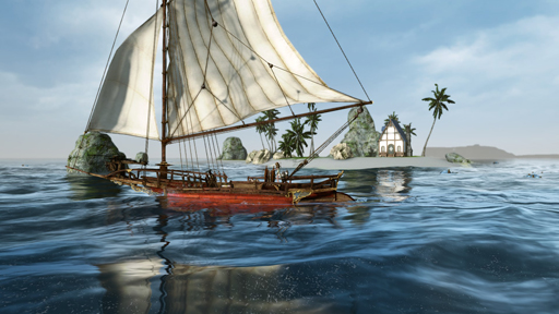 ꡼ No.027 | ArcheAgeפγˤϲԤäƤΤñʤǰפιϩǤϤʤޤޤʡȳɤλѤҲ𤷤褦