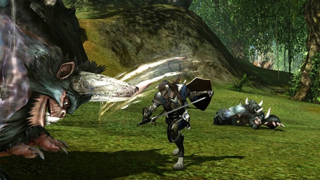 ���������꡼ No.010�Υ���ͥ������ / ��ArcheAge�פǤʤ�뿦�Ȥ�120���ࡣ���򤷤�3�ĤΡ�Ŭ���פˤ�äƷ�ޤ롤���ȥ����ƥ�γ��פ�����å�