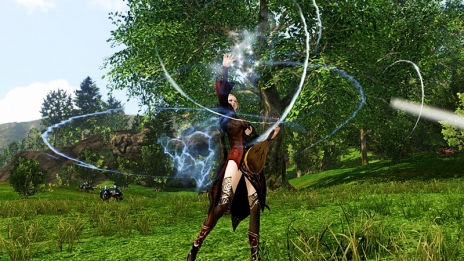 ���������꡼ No.011�Υ���ͥ������ / ��ArcheAge�פǤʤ�뿦�Ȥ�120���ࡣ���򤷤�3�ĤΡ�Ŭ���פˤ�äƷ�ޤ롤���ȥ����ƥ�γ��פ�����å�