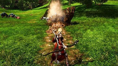 ���������꡼ No.012�Υ���ͥ������ / ��ArcheAge�פǤʤ�뿦�Ȥ�120���ࡣ���򤷤�3�ĤΡ�Ŭ���פˤ�äƷ�ޤ롤���ȥ����ƥ�γ��פ�����å�