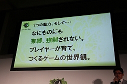 ꡼ No.015Υͥ / ArcheAgeפCBT塼ӥͥǥŸȯɽˡĻдۤˤƳŤ줿ץ쥹ե󥹾