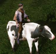 ���������꡼ No.013�Υ���ͥ������ / ��ArcheAge��6��26�����»ܤ�CBT�ˤ��о줹��־��ʪ�����ƥ�פ�Ҳ𡣸�����ȯ���ǰ�ץ쥼��ȥ����ڡ���Ⳬ����