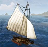 ���������꡼ No.018�Υ���ͥ������ / ��ArcheAge��6��26�����»ܤ�CBT�ˤ��о줹��־��ʪ�����ƥ�פ�Ҳ𡣸�����ȯ���ǰ�ץ쥼��ȥ����ڡ���Ⳬ����