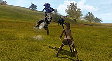���������꡼ No.004�Υ���ͥ������ / �¥ƥ��������罸��Ρ�ArcheAge�ס������륷���ƥ�ξ��󡤤����CBT�����ǻȤ��륹����ΰ��������