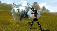 ���������꡼ No.013�Υ���ͥ������ / �¥ƥ��������罸��Ρ�ArcheAge�ס������륷���ƥ�ξ��󡤤����CBT�����ǻȤ��륹����ΰ��������