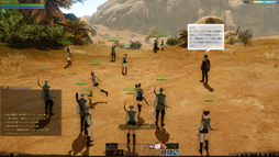 ꡼ No.003 | 120οȤ鲿٤ФΡ ץ󥵡ӥϤޤäArcheAgeפοץ쥤䡼ƮɤϤ褦