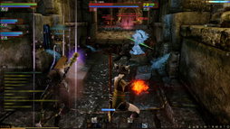 ꡼ No.004 | 120οȤ鲿٤ФΡ ץ󥵡ӥϤޤäArcheAgeפοץ쥤䡼ƮɤϤ褦