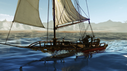 ꡼ No.005 | 120οȤ鲿٤ФΡ ץ󥵡ӥϤޤäArcheAgeפοץ쥤䡼ƮɤϤ褦