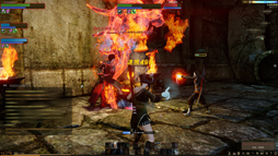 ꡼ No.018 | 120οȤ鲿٤ФΡ ץ󥵡ӥϤޤäArcheAgeפοץ쥤䡼ƮɤϤ褦