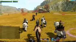 ꡼ No.025 | 120οȤ鲿٤ФΡ ץ󥵡ӥϤޤäArcheAgeפοץ쥤䡼ƮɤϤ褦