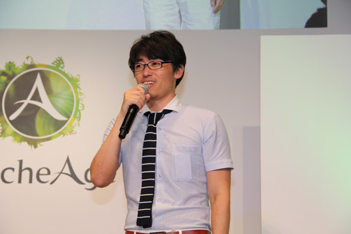 画像ギャラリー No.005のサムネイル画像 / 「ArcheAge」の正式サービス開始日とプレイ料金が発表。ド迫力の甲冑バトルも繰り広げられたオフラインイベントをレポート