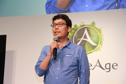 画像ギャラリー No.006のサムネイル画像 / 「ArcheAge」の正式サービス開始日とプレイ料金が発表。ド迫力の甲冑バトルも繰り広げられたオフラインイベントをレポート