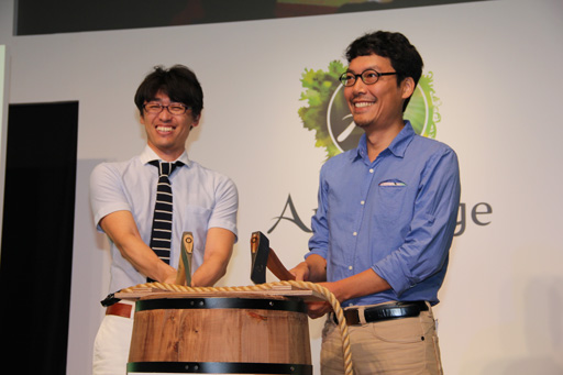 画像ギャラリー No.007のサムネイル画像 / 「ArcheAge」の正式サービス開始日とプレイ料金が発表。ド迫力の甲冑バトルも繰り広げられたオフラインイベントをレポート