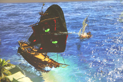 画像ギャラリー No.019のサムネイル画像 / 「ArcheAge」の正式サービス開始日とプレイ料金が発表。ド迫力の甲冑バトルも繰り広げられたオフラインイベントをレポート