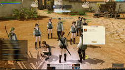 ꡼ No.001Υͥ / ڲPRۡArcheAgeסŪͳ٤β2οϤƤߤ褦륫७ڡⳫ