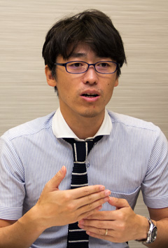 画像ギャラリー No.005のサムネイル画像 / 正式サービスを迎えた大型MMORPG「ArcheAge」の開発者ジェイク氏と日本版運営プロデューサー野田氏にインタビュー