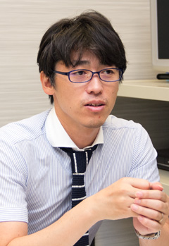 画像ギャラリー No.012のサムネイル画像 / 正式サービスを迎えた大型MMORPG「ArcheAge」の開発者ジェイク氏と日本版運営プロデューサー野田氏にインタビュー