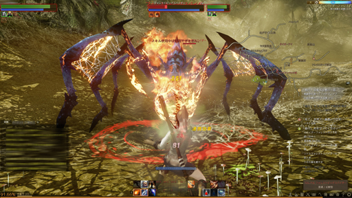 画像ギャラリー No.018のサムネイル画像 / 正式サービスを迎えた大型MMORPG「ArcheAge」の開発者ジェイク氏と日本版運営プロデューサー野田氏にインタビュー