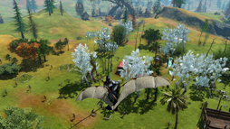 ꡼ No.004 | MMORPGǡԡɤȤ뤳ȡArcheAgeפˤƥ̥Ϥ򤢤餿ƾҲ𤷤Ƥߤ褦