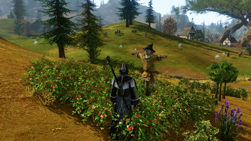 ꡼ No.006 | MMORPGǡԡɤȤ뤳ȡArcheAgeפˤƥ̥Ϥ򤢤餿ƾҲ𤷤Ƥߤ褦