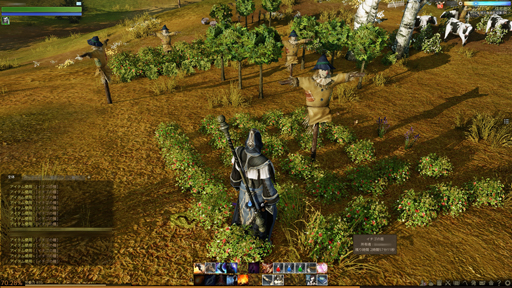 ꡼ No.012 | MMORPGǡԡɤȤ뤳ȡArcheAgeפˤƥ̥Ϥ򤢤餿ƾҲ𤷤Ƥߤ褦