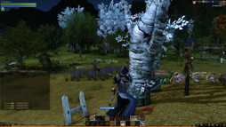 ꡼ No.014 | MMORPGǡԡɤȤ뤳ȡArcheAgeפˤƥ̥Ϥ򤢤餿ƾҲ𤷤Ƥߤ褦