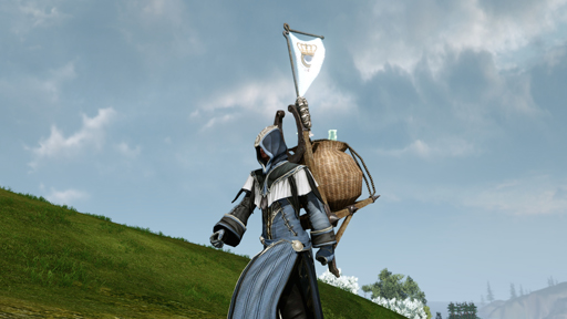 ꡼ No.017 | MMORPGǡԡɤȤ뤳ȡArcheAgeפˤƥ̥Ϥ򤢤餿ƾҲ𤷤Ƥߤ褦