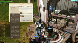 ꡼ No.018 | MMORPGǡԡɤȤ뤳ȡArcheAgeפˤƥ̥Ϥ򤢤餿ƾҲ𤷤Ƥߤ褦