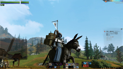 ꡼ No.019 | MMORPGǡԡɤȤ뤳ȡArcheAgeפˤƥ̥Ϥ򤢤餿ƾҲ𤷤Ƥߤ褦