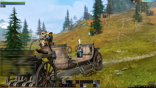 ꡼ No.020 | MMORPGǡԡɤȤ뤳ȡArcheAgeפˤƥ̥Ϥ򤢤餿ƾҲ𤷤Ƥߤ褦