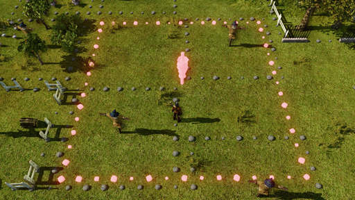 ꡼ No.023 | MMORPGǡԡɤȤ뤳ȡArcheAgeפˤƥ̥Ϥ򤢤餿ƾҲ𤷤Ƥߤ褦