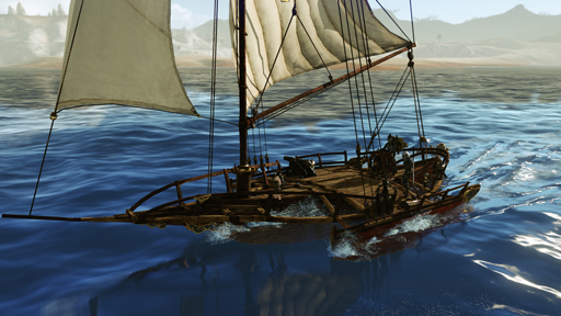 ꡼ No.026 | MMORPGǡԡɤȤ뤳ȡArcheAgeפˤƥ̥Ϥ򤢤餿ƾҲ𤷤Ƥߤ褦