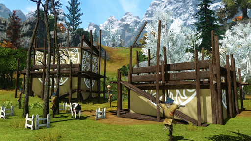 ꡼ No.027 | MMORPGǡԡɤȤ뤳ȡArcheAgeפˤƥ̥Ϥ򤢤餿ƾҲ𤷤Ƥߤ褦