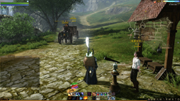 ꡼ No.033 | MMORPGǡԡɤȤ뤳ȡArcheAgeפˤƥ̥Ϥ򤢤餿ƾҲ𤷤Ƥߤ褦