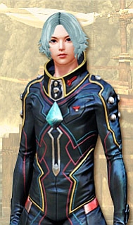 画像ギャラリー No.004のサムネイル画像 / 「ArcheAge」アニメ「翠星のガルガンティア」とのコラボイベントを18日から実施