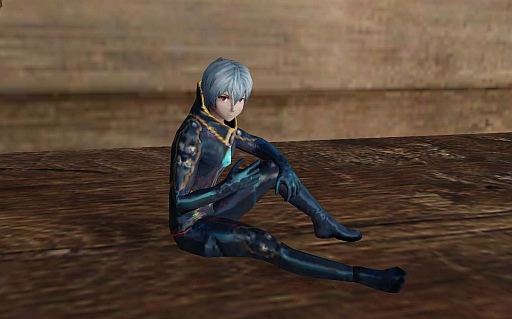 画像ギャラリー No.005のサムネイル画像 / 「ArcheAge」アニメ「翠星のガルガンティア」とのコラボイベントを18日から実施