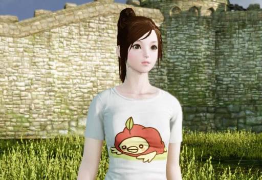 画像ギャラリー No.004のサムネイル画像 / 「ArcheAge」大型アップデートを10月24日に実施。5つの新要素が明らかに