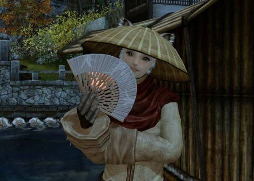 画像ギャラリー No.008のサムネイル画像 / 「ArcheAge」大型アップデートを10月24日に実施。5つの新要素が明らかに