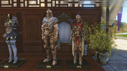 ꡼ No.033 | 140̾ͤArcheAgeפΥץ쥤䡼ƥġֹפҲ𡣡2013 ˭Υåץǡȡԥץ쥤ݡȡʸԡ