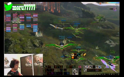 ꡼ No.018Υͥ / ArcheAgeפȿ򶦤˲ᤴ3򿶤֤롣ȰܽԤɥ󥿥ӥ塼