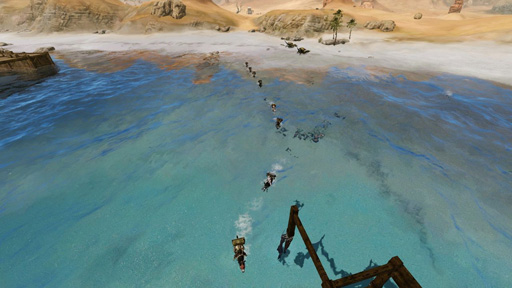 ꡼ No.019 | ArcheAgeפȿ򶦤˲ᤴ3򿶤֤롣ȰܽԤɥ󥿥ӥ塼