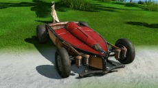 ꡼ No.007Υͥ / ArcheAgeסǡֺʵǽפ֥졼󥰥פɲä륢åץǡ;ϡưζնʡפκǿ