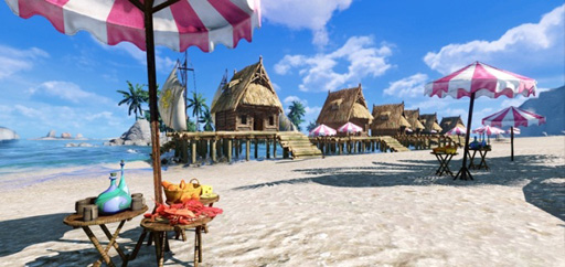 ꡼ No.001 | ArcheAgeס2014ǯΥåץǡȤƮޤΤˡ2014ǯƬ˼ͽΥåץǡƤҲ