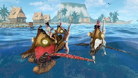 #005Υͥ/ArcheAgeסǤ˹륢åץǡȡ󤯿糤פ220˼