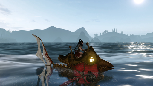 ꡼ No.004 | ǶΥ󥹥סMMORPGArcheAge׼緿åץǡȡ󤯿糤ԥץ쥤ݡ