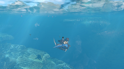 ꡼ No.005 | ǶΥ󥹥סMMORPGArcheAge׼緿åץǡȡ󤯿糤ԥץ쥤ݡ