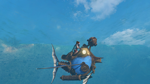 ꡼ No.008 | ǶΥ󥹥סMMORPGArcheAge׼緿åץǡȡ󤯿糤ԥץ쥤ݡ