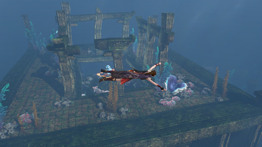 ꡼ No.010 | ǶΥ󥹥סMMORPGArcheAge׼緿åץǡȡ󤯿糤ԥץ쥤ݡ