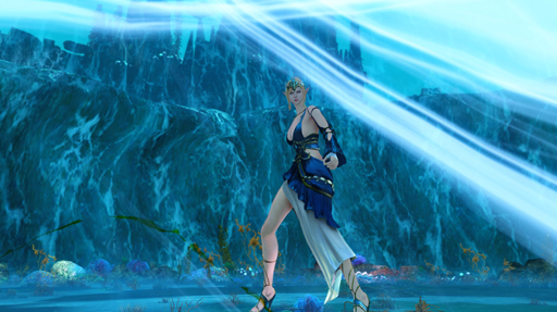 ꡼ No.013 | ǶΥ󥹥סMMORPGArcheAge׼緿åץǡȡ󤯿糤ԥץ쥤ݡ