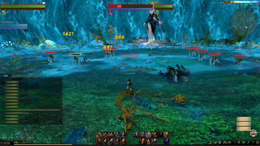 ꡼ No.014 | ǶΥ󥹥סMMORPGArcheAge׼緿åץǡȡ󤯿糤ԥץ쥤ݡ